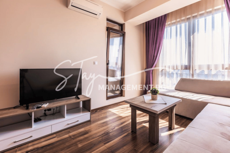 Do wynajęcia  1 sypialnia Burgas , Zornica , 69 mkw | 55564195 - obraz [3]