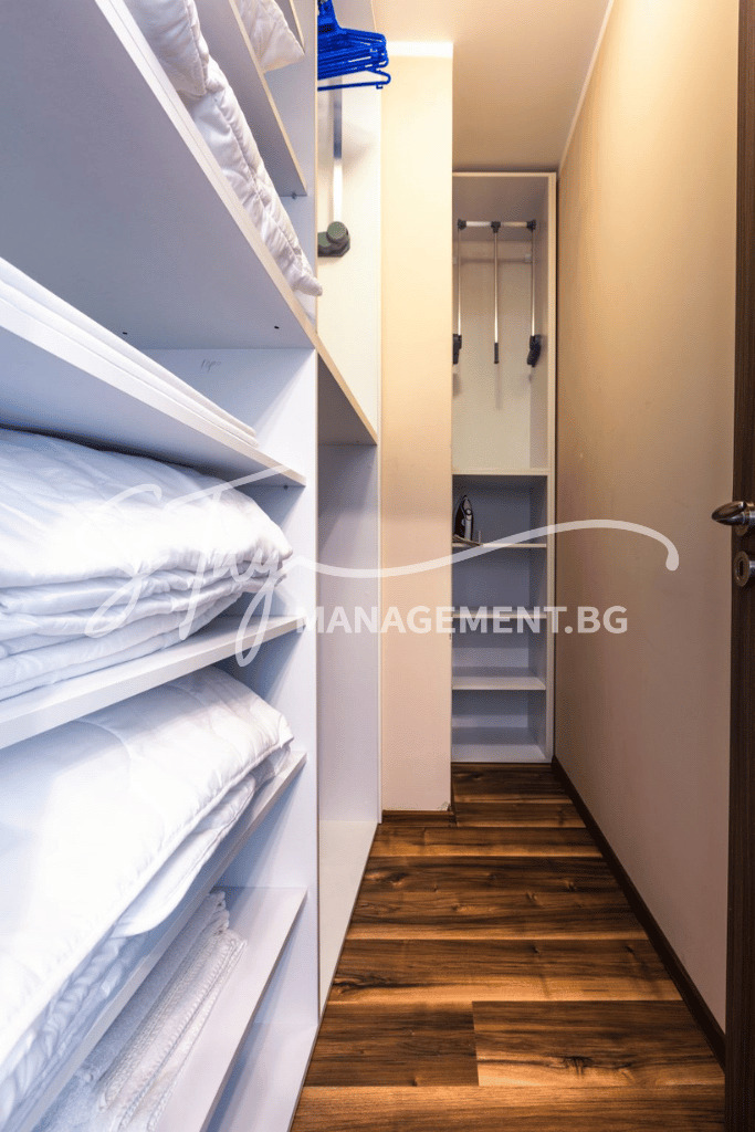 Do wynajęcia  1 sypialnia Burgas , Zornica , 69 mkw | 55564195 - obraz [11]