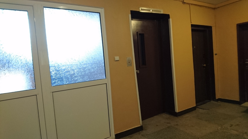 Дава под наем 2-СТАЕН, гр. София, Дианабад, снимка 3 - Апартаменти - 52366573