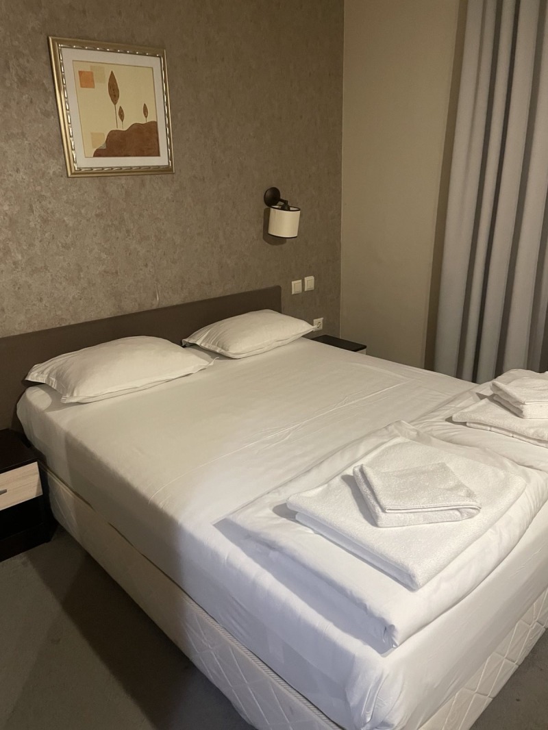 Дава под наем 2-СТАЕН, гр. Варна, Център, снимка 4 - Апартаменти - 53538677