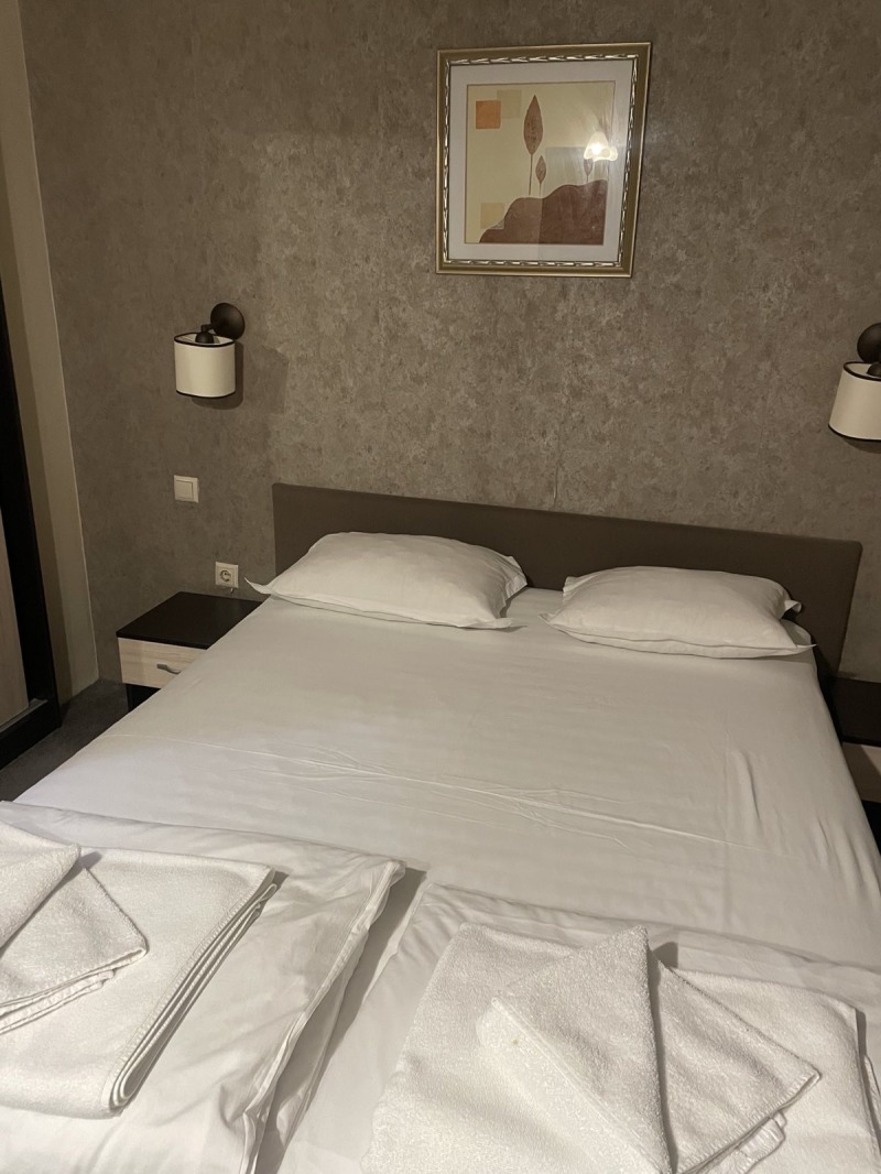 Дава под наем 2-СТАЕН, гр. Варна, Център, снимка 5 - Апартаменти - 53538677