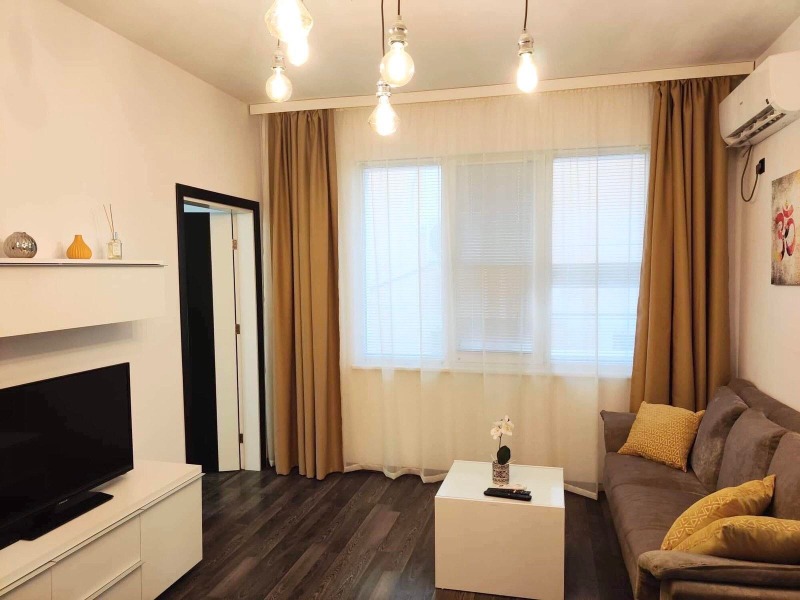 Te huur  2 slaapkamers Varna , Tsentar , 93 m² | 96234500 - afbeelding [3]