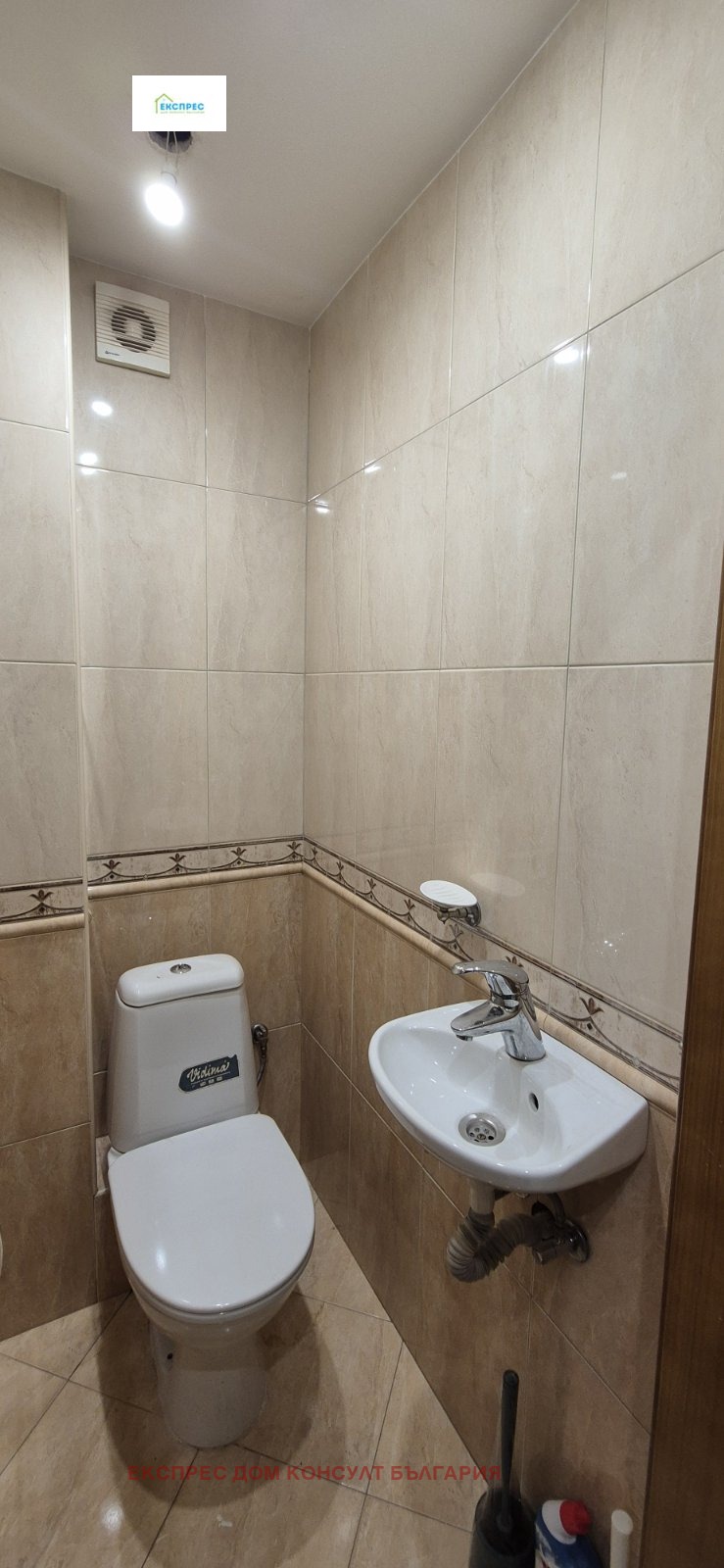 For Rent  2 bedroom Sofia , Meditsinska akademiya , 100 sq.m | 63193327 - image [12]