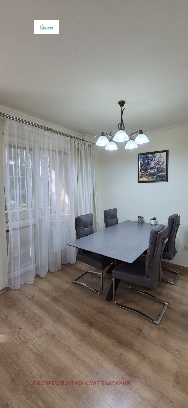 For Rent  2 bedroom Sofia , Meditsinska akademiya , 100 sq.m | 63193327 - image [4]