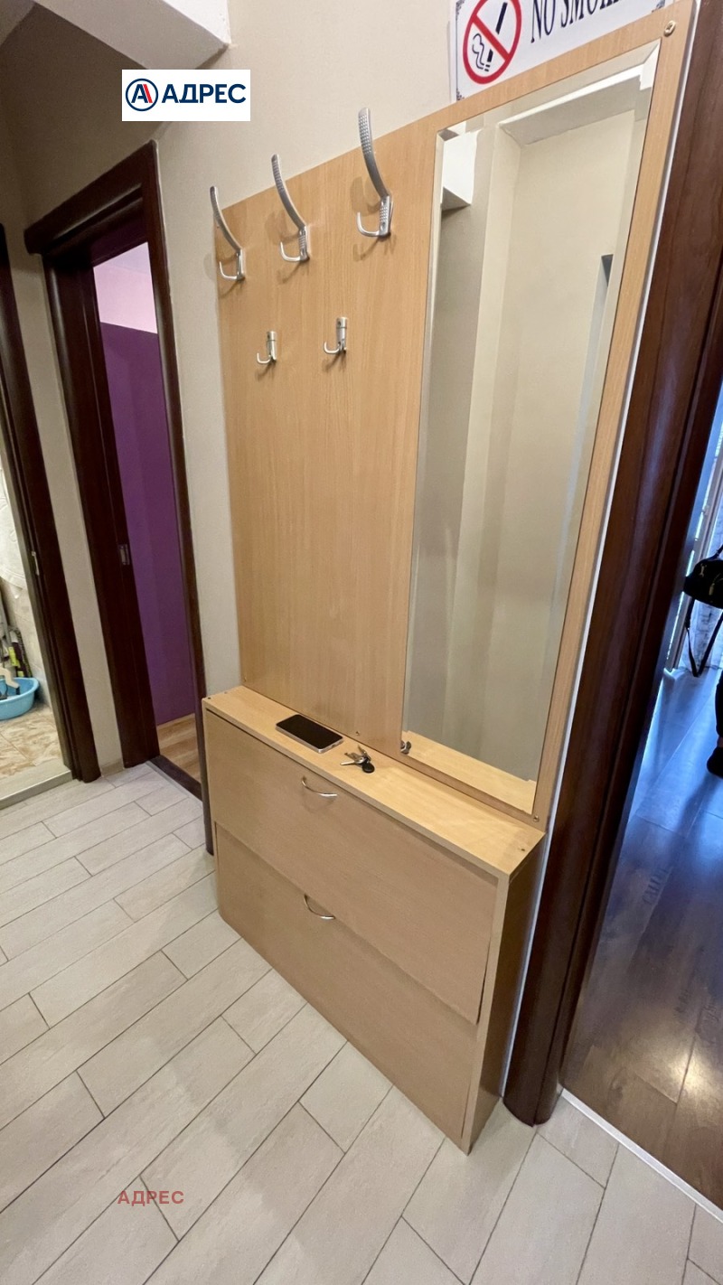 Дава под наем  3-стаен град Варна , Лятно кино Тракия , 70 кв.м | 22675767 - изображение [15]