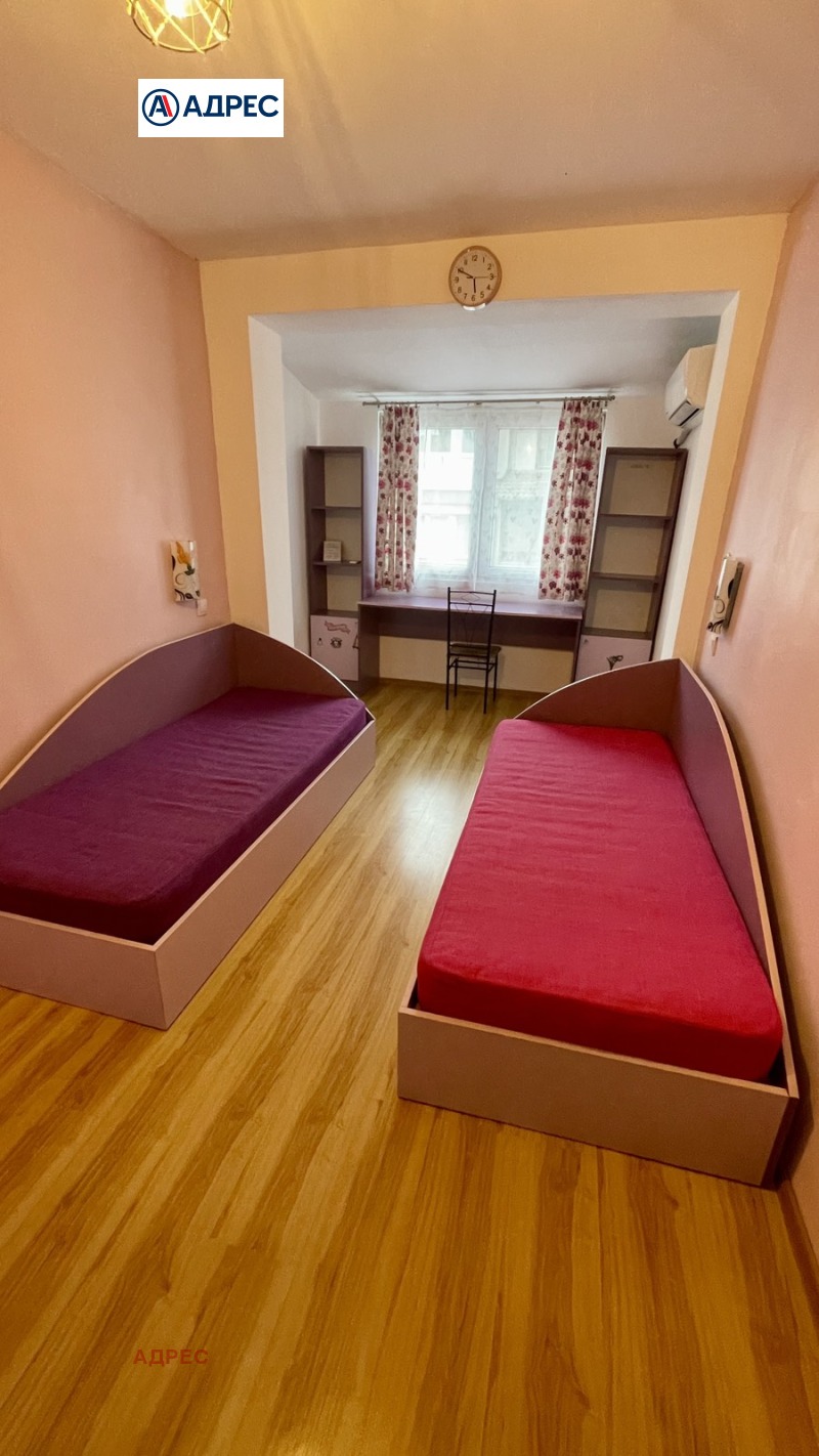 Дава под наем  3-стаен град Варна , Лятно кино Тракия , 70 кв.м | 22675767 - изображение [5]
