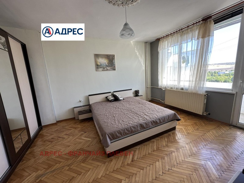 Para alugar  2 quartos Pleven , Chirok centar , 80 m² | 35566352 - imagem [3]