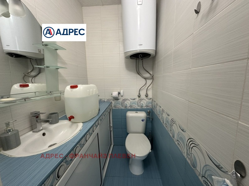 Para alugar  2 quartos Pleven , Chirok centar , 80 m² | 35566352 - imagem [9]