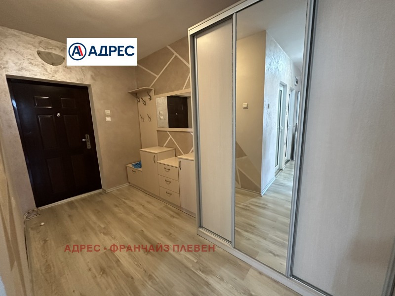 Para alugar  2 quartos Pleven , Chirok centar , 80 m² | 35566352 - imagem [6]