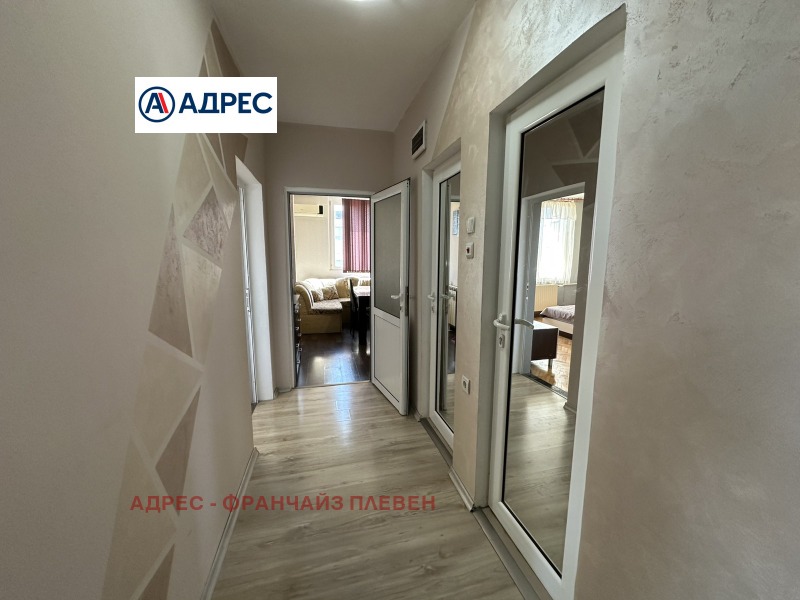 Para alugar  2 quartos Pleven , Chirok centar , 80 m² | 35566352 - imagem [7]