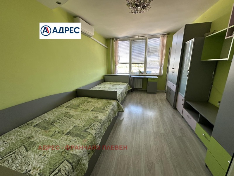 Para alugar  2 quartos Pleven , Chirok centar , 80 m² | 35566352 - imagem [5]