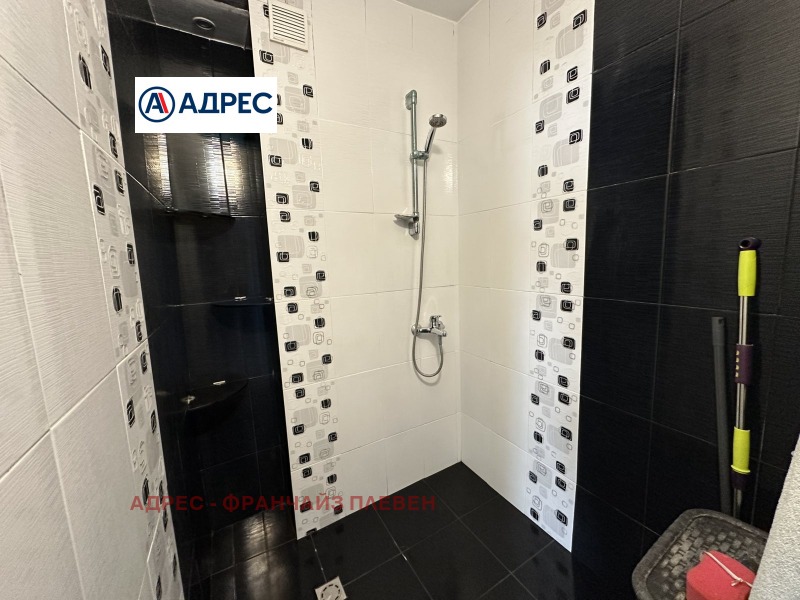 Para alugar  2 quartos Pleven , Chirok centar , 80 m² | 35566352 - imagem [8]