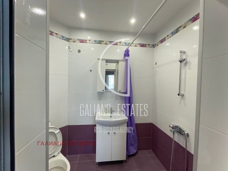 Дава под наем 3-СТАЕН, гр. София, Стрелбище, снимка 5 - Апартаменти - 52835890