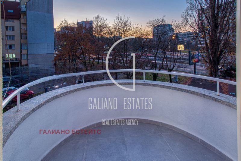 Дава под наем 3-СТАЕН, гр. София, Стрелбище, снимка 2 - Апартаменти - 52835890