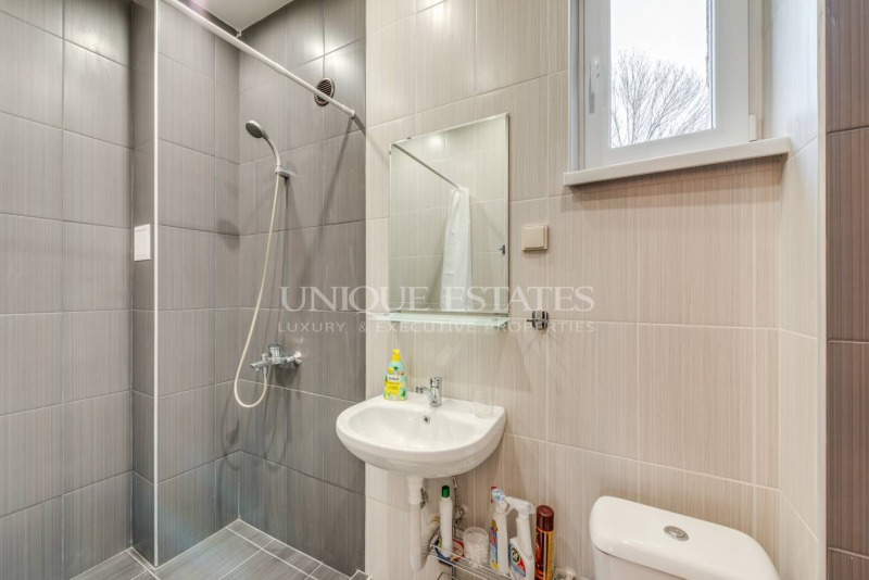 Дава под наем 3-СТАЕН, гр. София, Център, снимка 7 - Апартаменти - 53151875