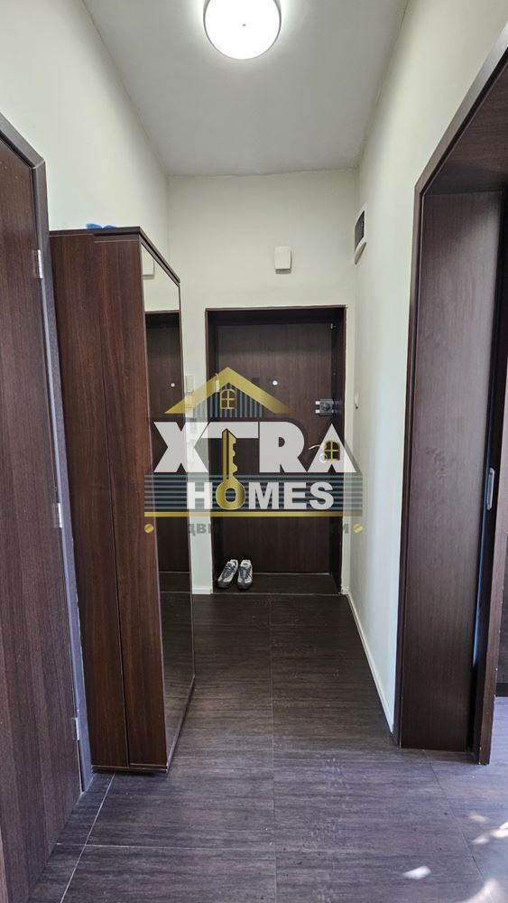 Дава под наем 3-СТАЕН, гр. София, Център, снимка 6 - Апартаменти - 54211896