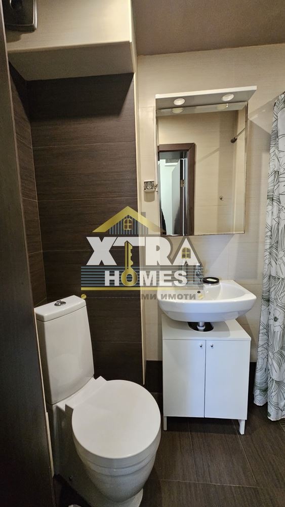 Дава под наем 3-СТАЕН, гр. София, Център, снимка 10 - Апартаменти - 54211896