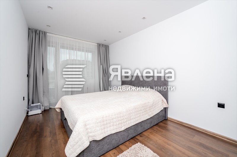 Дава под наем 3-СТАЕН, гр. София, Кръстова вада, снимка 6 - Апартаменти - 55139135