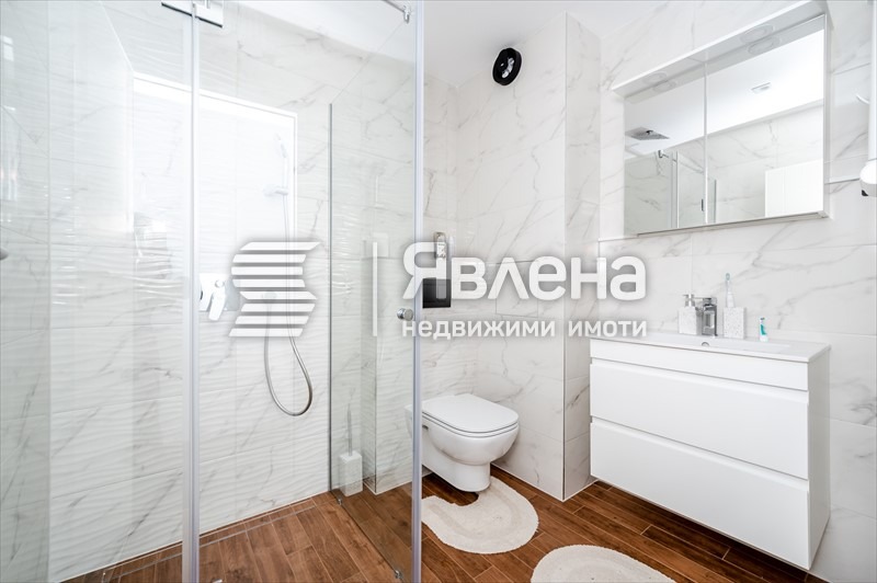 Дава под наем 3-СТАЕН, гр. София, Кръстова вада, снимка 10 - Апартаменти - 55139135