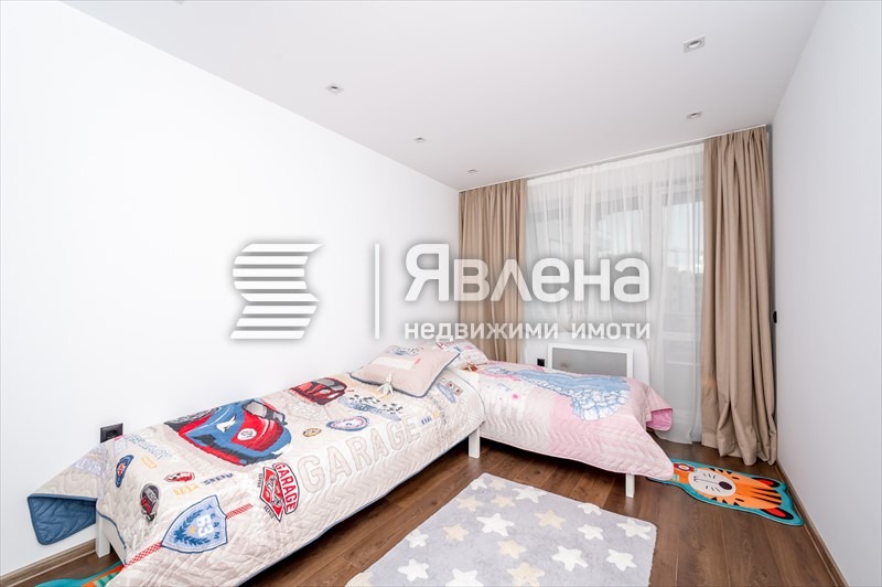 Дава под наем 3-СТАЕН, гр. София, Кръстова вада, снимка 11 - Апартаменти - 55139135