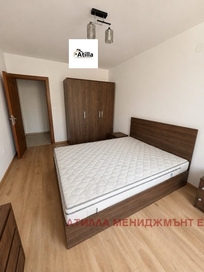 Дава под наем 3-СТАЕН, гр. Пловдив, Гагарин, снимка 4 - Апартаменти - 56045644