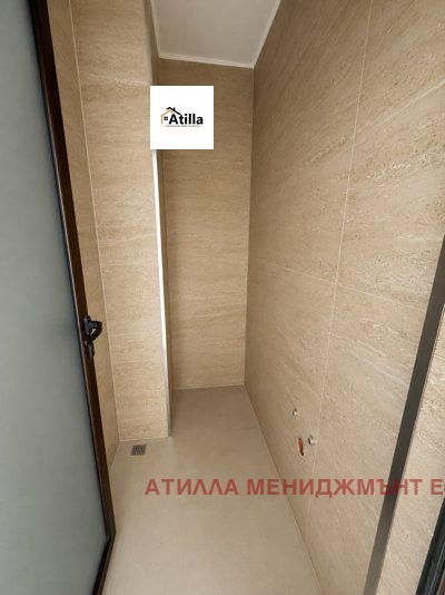Дава под наем 3-СТАЕН, гр. Пловдив, Гагарин, снимка 9 - Апартаменти - 56045644