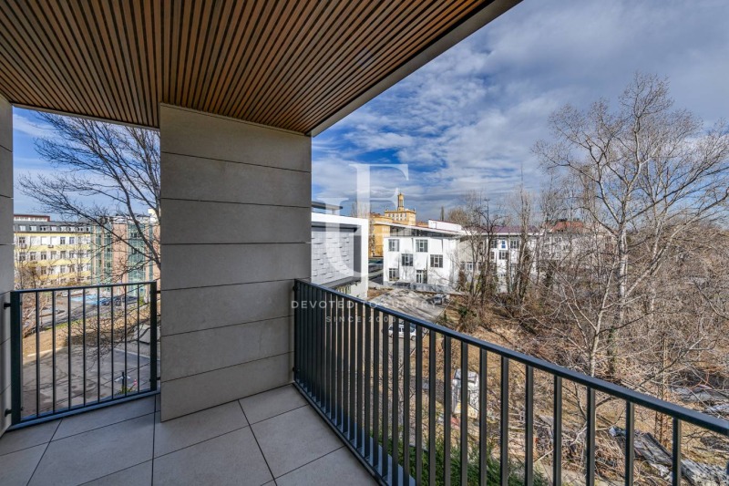 Para alugar  3 quartos Sofia , Lozenec , 190 m² | 28878869 - imagem [17]
