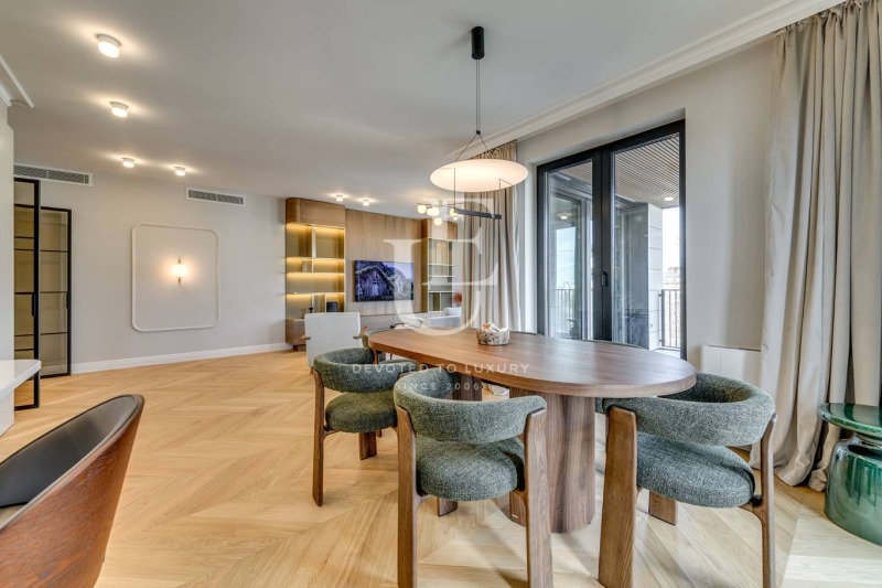Para alugar  3 quartos Sofia , Lozenec , 190 m² | 28878869 - imagem [3]