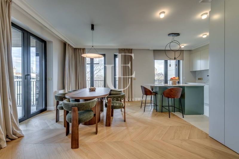 Para alugar  3 quartos Sofia , Lozenec , 190 m² | 28878869 - imagem [6]