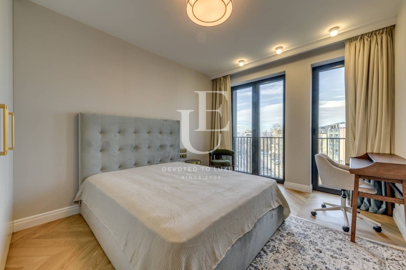 Para alugar  3 quartos Sofia , Lozenec , 190 m² | 28878869 - imagem [11]