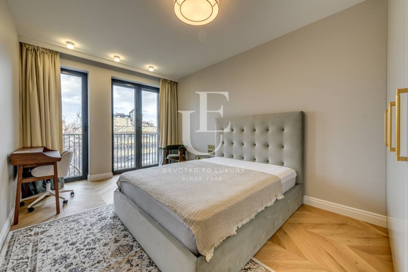 Para alugar  3 quartos Sofia , Lozenec , 190 m² | 28878869 - imagem [13]