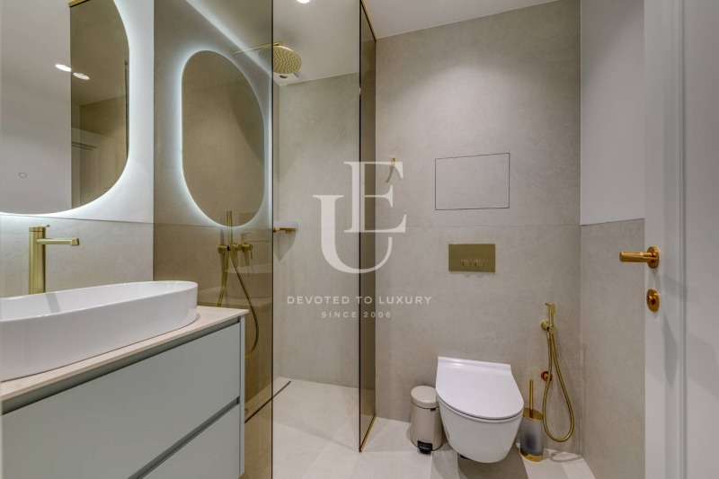 Para alugar  3 quartos Sofia , Lozenec , 190 m² | 28878869 - imagem [12]