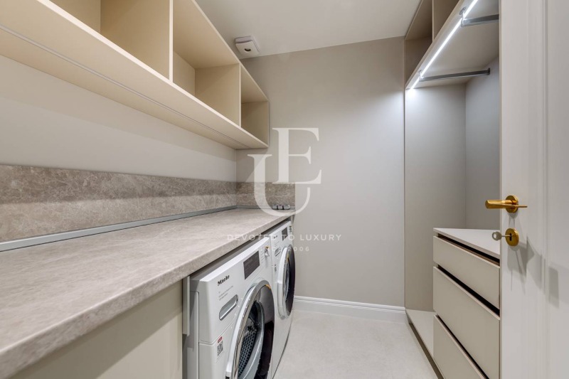 Para alugar  3 quartos Sofia , Lozenec , 190 m² | 28878869 - imagem [16]