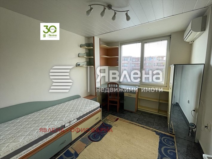 Дава под наем 4-СТАЕН, гр. Варна, Чайка, снимка 7 - Апартаменти - 53542116