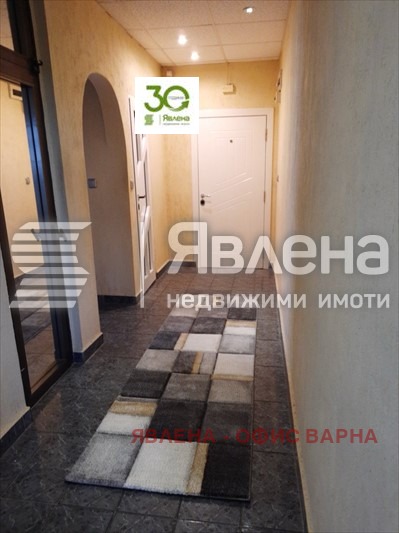 Дава под наем 4-СТАЕН, гр. Варна, Чайка, снимка 10 - Апартаменти - 53542116