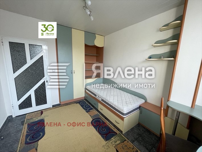 Дава под наем 4-СТАЕН, гр. Варна, Чайка, снимка 8 - Апартаменти - 53542116