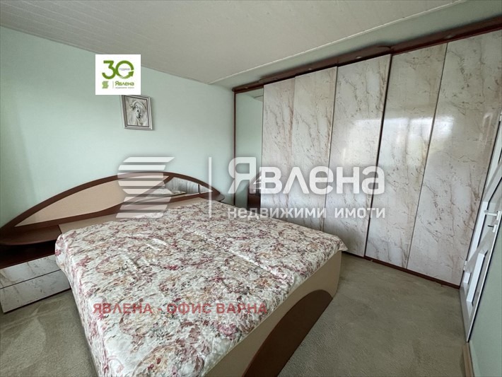 Дава под наем 4-СТАЕН, гр. Варна, Чайка, снимка 5 - Апартаменти - 53542116