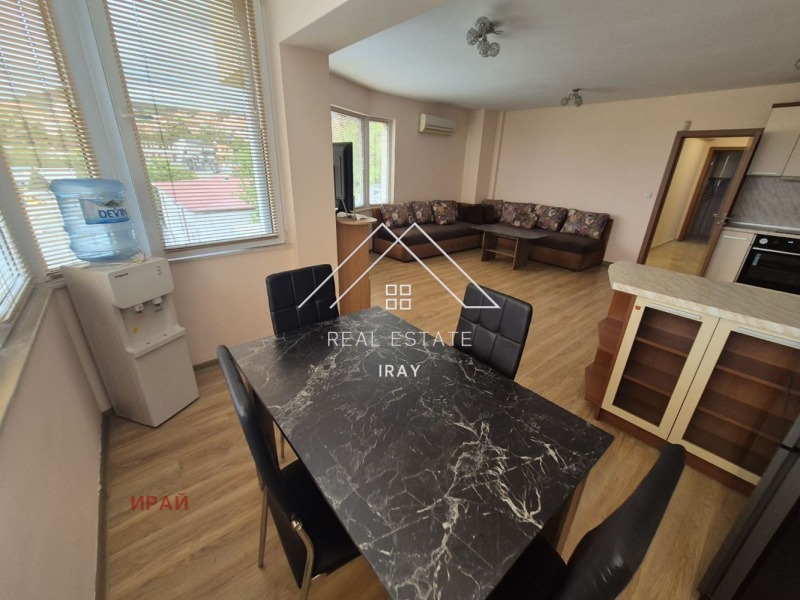 Do wynajęcia  3+ sypialni Stara Zagora , ORB , 100 mkw | 14750818 - obraz [5]