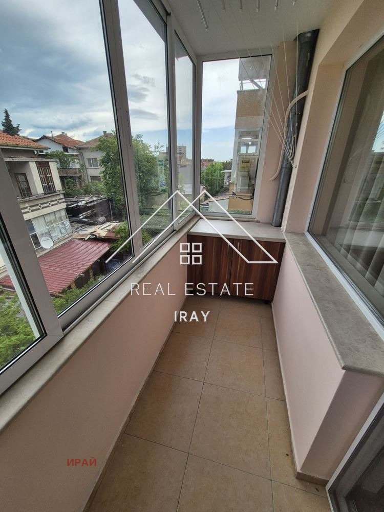 Do wynajęcia  3+ sypialni Stara Zagora , ORB , 100 mkw | 14750818 - obraz [16]
