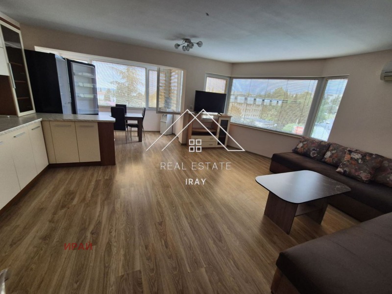 Do wynajęcia  3+ sypialni Stara Zagora , ORB , 100 mkw | 14750818 - obraz [3]