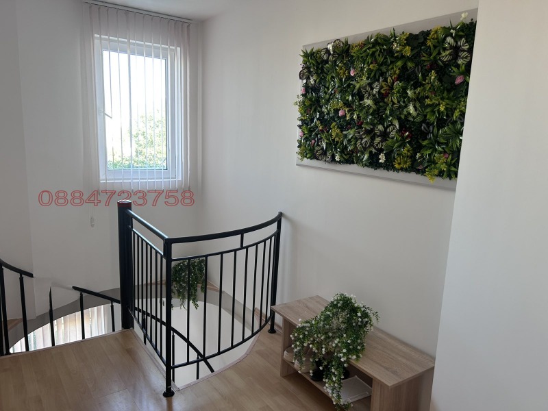 Zu vermieten  Maisonette region Burgas , k.k. Slantschew brjag , 145 qm | 69747206 - Bild [9]