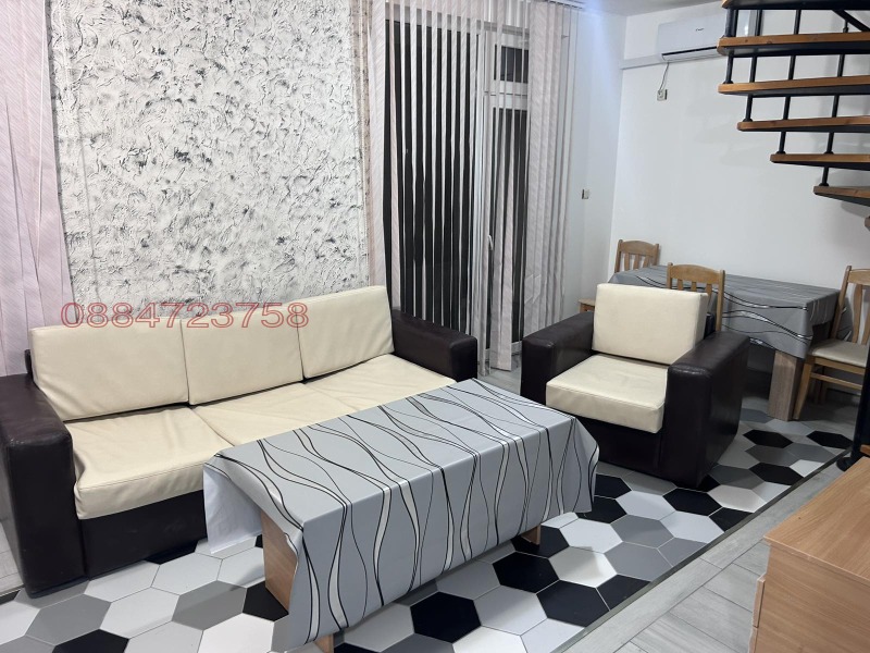Zu vermieten  Maisonette region Burgas , k.k. Slantschew brjag , 145 qm | 69747206 - Bild [3]