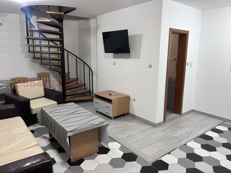 Zu vermieten  Maisonette region Burgas , k.k. Slantschew brjag , 145 qm | 69747206 - Bild [2]