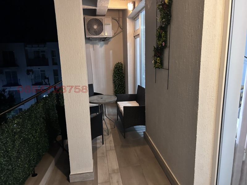Zu vermieten  Maisonette region Burgas , k.k. Slantschew brjag , 145 qm | 69747206 - Bild [4]