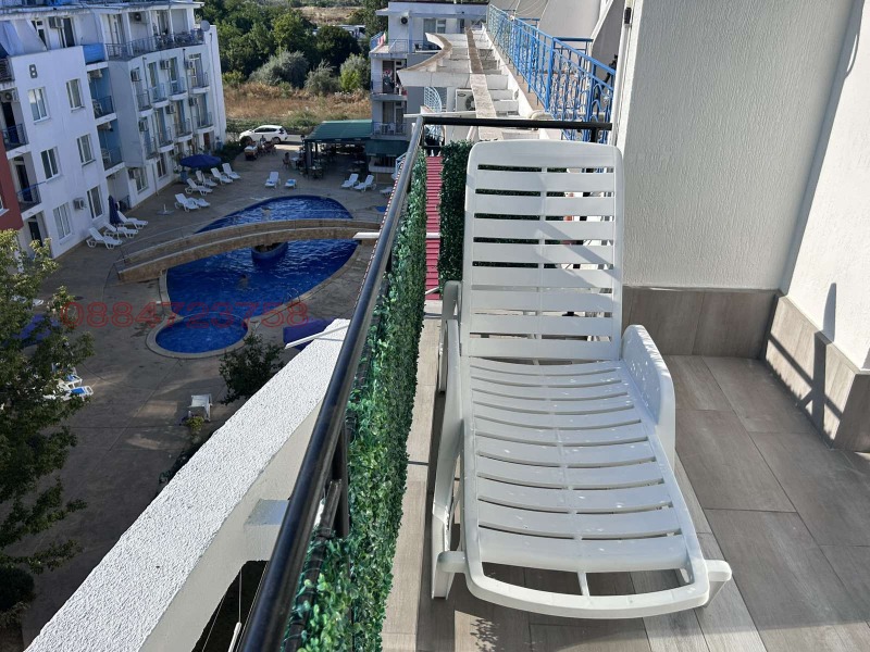 Zu vermieten  Maisonette region Burgas , k.k. Slantschew brjag , 145 qm | 69747206 - Bild [10]