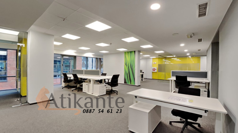 Дава под наем ОФИС, гр. София, Хладилника