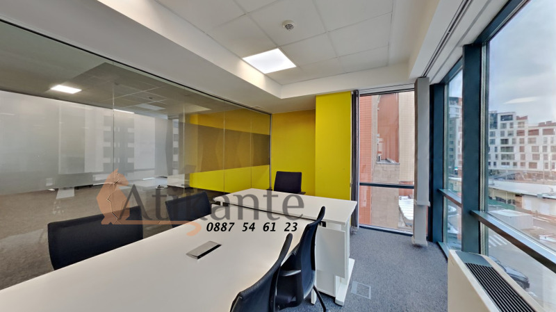 Дава под наем ОФИС, гр. София, Хладилника, снимка 6 - Офиси - 53178263