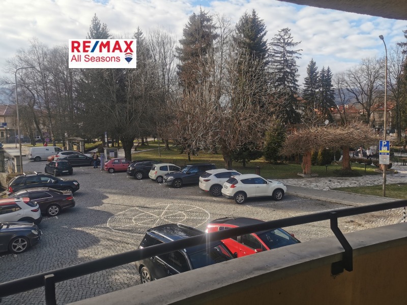 Дава под наем МАГАЗИН, гр. Разлог, област Благоевград, снимка 14 - Магазини - 53086483