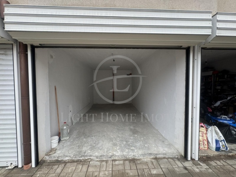 Da affittare  Box auto Plovdiv , Kiuchuk Parig , 24 mq | 79108143 - Immagine [6]