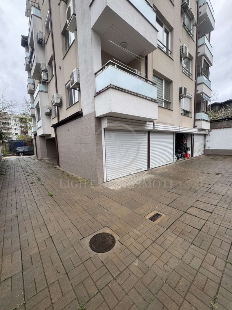 Da affittare  Box auto Plovdiv , Kiuchuk Parig , 24 mq | 79108143